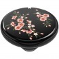 PopSockets PopTop Gen.2, PopMirror Pink Blossom, so zrkadielkom, výmenný vršok