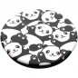 PopSockets PopGrip Gen.2, Pandamonium, panda na pandě