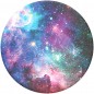 PopSockets PopGrip Gen.2, Blue Nebula, modrá hmlovina