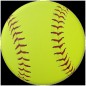 PopSockets PopGrip Gen.2, Softball, softbalový loptička