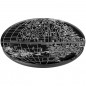 PopSockets Original PopGrip, STAR WARS Aluminium Death Star, hliníkový
