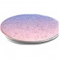 PopSockets Original PopGrip, Glitter Morning Haze
