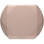 PopSockets PopGrip Gen.2, Metalic Diamond Rose zlata, 3D diamant ružové zlato, hliníkový