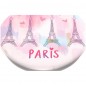 PopSockets PopGrip Gen.2, Paris Love, parížsky motív