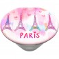 PopSockets PopGrip Gen.2, Paris Love, parížsky motív