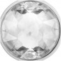 PopSockets PopGrip Gen.2, Disco Crystal Silver, 3D disco guľa strieborná