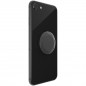 PopSockets PopGrip Gen.2, Metalic Diamond Black, 3D diamant čierny, hliníkový