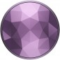 PopSockets PopGrip Gen.2, Disco Crystal Orchid, 3D disco guľa levanduľová