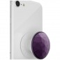 PopSockets PopGrip Gen.2, Disco Crystal Orchid, 3D disco guľa levanduľová