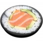 PopSockets PopGrip Gen.2, Salmon Roll, sushi (lososová rolka)