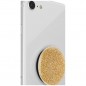 PopSockets PopGrip Gen.2, Glitter Gold