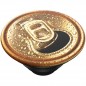 PopSockets PopGrip Gen.2, Crack a Cold One, plechovka