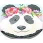 PopSockets PopGrip Gen.2, Pandachella, rozkošná panda