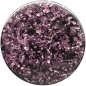 PopSockets PopGrip Gen.2, Foil Confetti Lilac, kúsky fialové fólie v živici