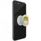 PopSockets PopGrip Gen.2, Aloha Sloth Gradient, leňochod na dúhovom podklade