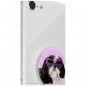 PopSockets PopTop Gen.2, Sassy Shih Tzu, shih tzu sa slnečnými okuliarmi, výmenný vršok