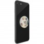 PopSockets PopTop Gen.2, Purr-fect Flower, mačiatko v kopretinách, výmenný vršok
