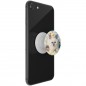 PopSockets PopTop Gen.2, Purr-fect Flower, mačiatko v kopretinách, výmenný vršok