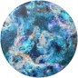 PopSockets PopGrip Gen.2, Glamma Ray, modrá galaxie