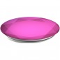 PopSockets Original PopGrip, Fuchsia Metallic Diamond, hliníkový