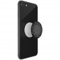 PopSockets PopGrip Gen.2, Starlight Mandala, biela mandala na čiernom podklade