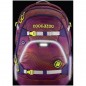 Školský batoh Coocazoo ScaleRale, Soniclights Purple, USB Flashdisk 16GB a doprava zdarma