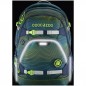 Školský batoh Coocazoo ScaleRale, Soniclights Green, USB Flashdisk 16GB a doprava zdarma