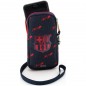 Puzdro na mobil FC Barcelona dark blue