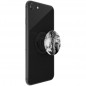 PopSockets PopGrip Gen.2, Ghost Marble, čierno-biely mramor