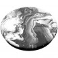 PopSockets PopGrip Gen.2, Ghost Marble, čierno-biely mramor