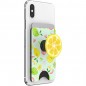 PopSockets PopWallet + Fruit Salad, puzdro na karty/vizitky a PopGrip Gen.2