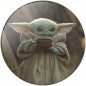 PopSockets PopGrip Gen.2, STAR WARS, Baby Yoda