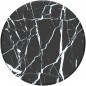 PopSockets PopGrip Gen.2, Black Marble, čierny mramor