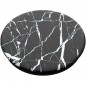 PopSockets PopGrip Gen.2, Black Marble, čierny mramor