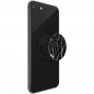 PopSockets PopGrip Gen.2, Black Marble, čierny mramor