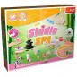 PACK Science for you Studio SPA 21 pokusov + Puzzle Disney Princezné 260 dielikov