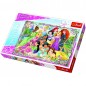 PACK Science for you Studio SPA 21 pokusov + Puzzle Disney Princezné 260 dielikov