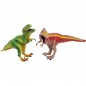 Dinosaurus 25cm 2 druhy