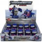 Transformer auto kamión ťahač / robot 13cm