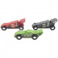 Auto / Formula Hot Wheels drevené 9cm mix druhov