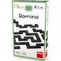 Domino cestovná hra