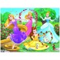 Puzzle Princezny Disney 30 dielikov