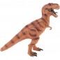 Dinosaurus 25-32cm 6 druhov