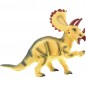 Dinosaurus 25-32cm 6 druhov