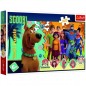 Puzzle Scooby Doo v akcii 160 dielikov