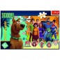 Puzzle Scooby Doo v akcii 160 dielikov
