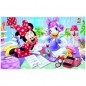 Puzzle Disney Minnie / Deň s najlepšími priateľmi 160 dielikov