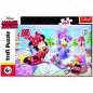 Puzzle Disney Minnie / Deň s najlepšími priateľmi 160 dielikov