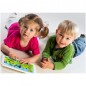 Teddies Krtkov rozprávkový tablet Krtko na batérie 12m +