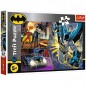 Puzzle Nebojácny Batman 100 dielikov